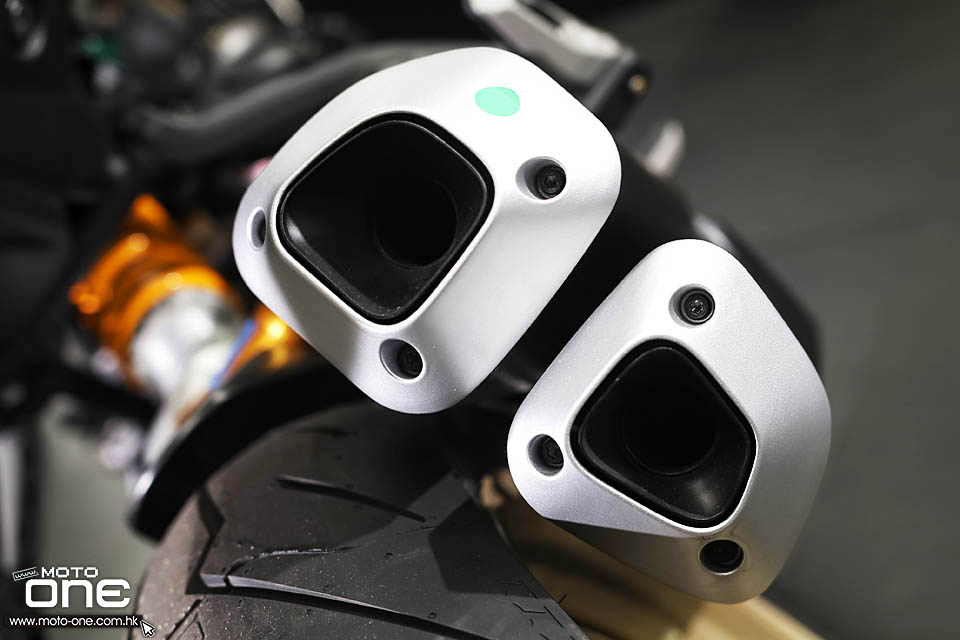 2019 Ducati Monster 1200 25 Anniversario