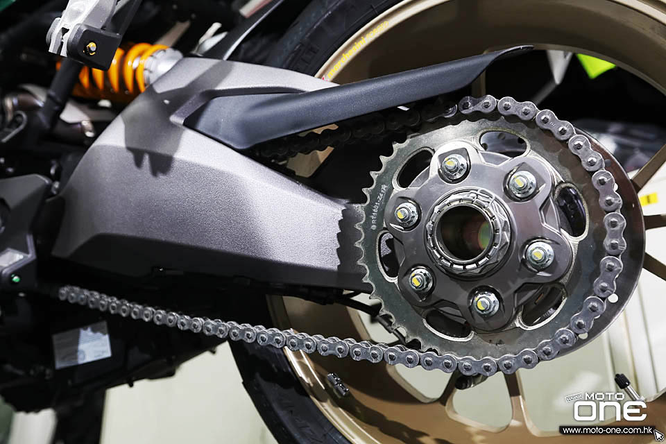 2019 Ducati Monster 1200 25 Anniversario