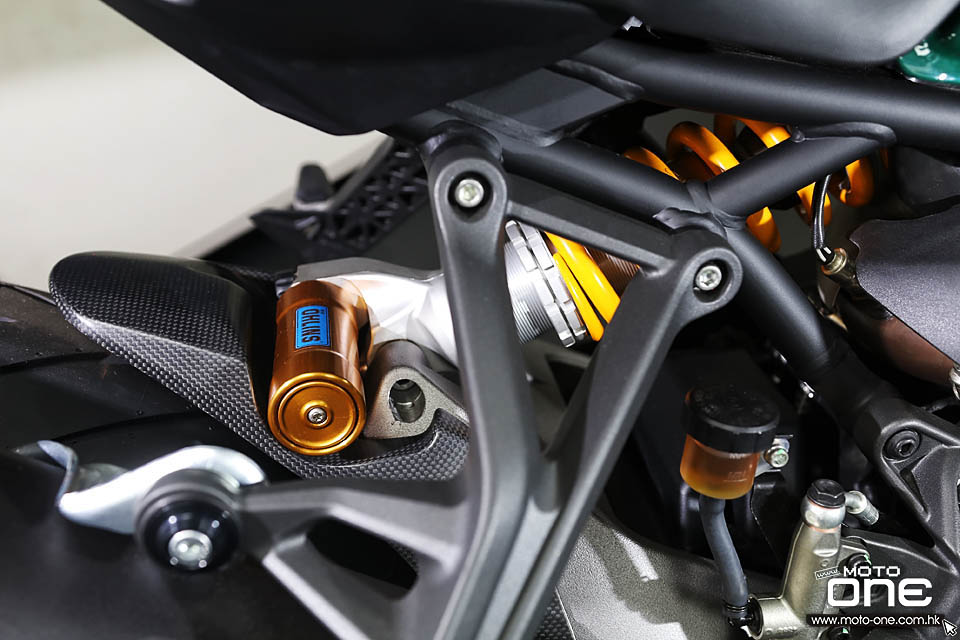 2019 Ducati Monster 1200 25 Anniversario