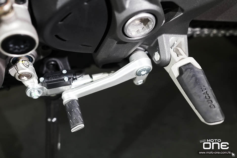 2019 Ducati Monster 1200 25 Anniversario
