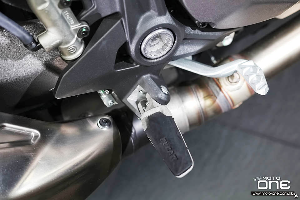 2019 Ducati Monster 1200 25 Anniversario