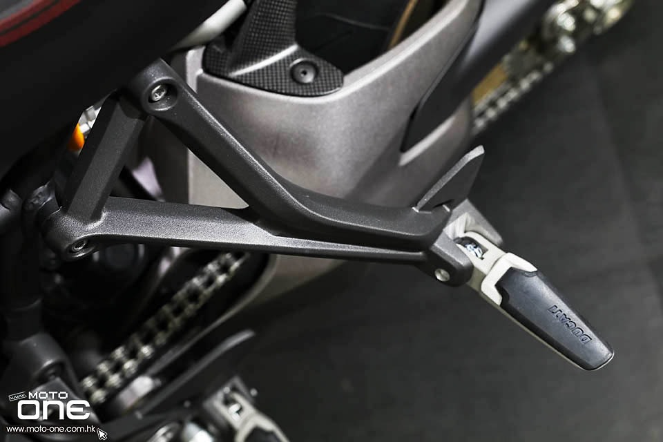 2019 Ducati Monster 1200 25 Anniversario