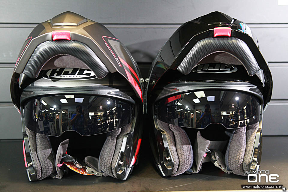 2019 HJC R-PHA 90 HELMETS