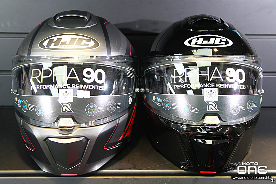 2019 HJC R-PHA 90 HELMETS