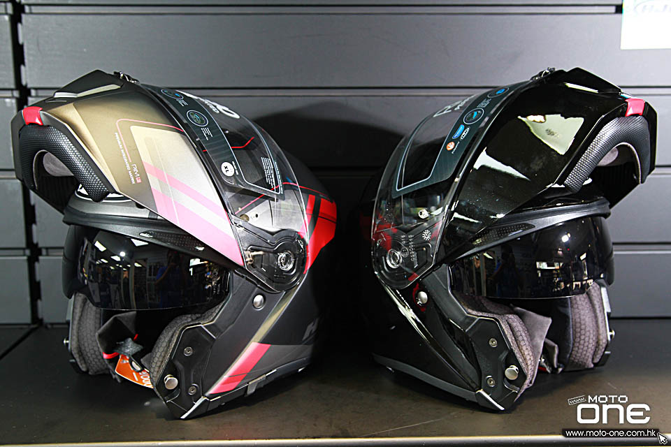 2019 HJC R-PHA 90 HELMETS