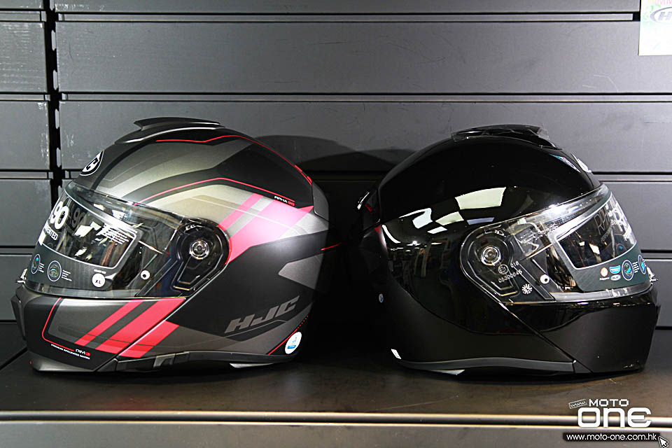 2019 HJC R-PHA 90 HELMETS