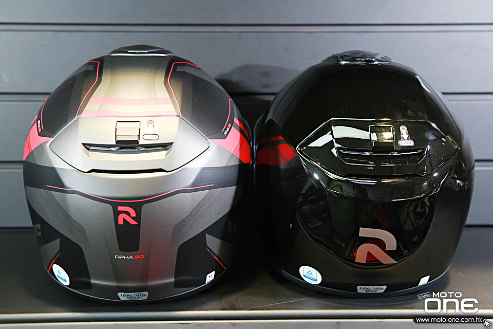 2019 HJC R-PHA 90 HELMETS