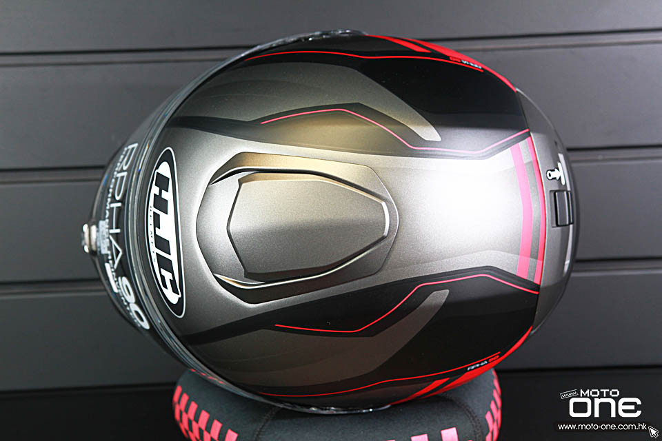 2019 HJC R-PHA 90 HELMETS