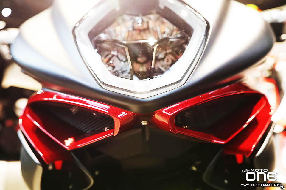 2019 MV Agusta Turismo Veloce 800 Lusso SCS