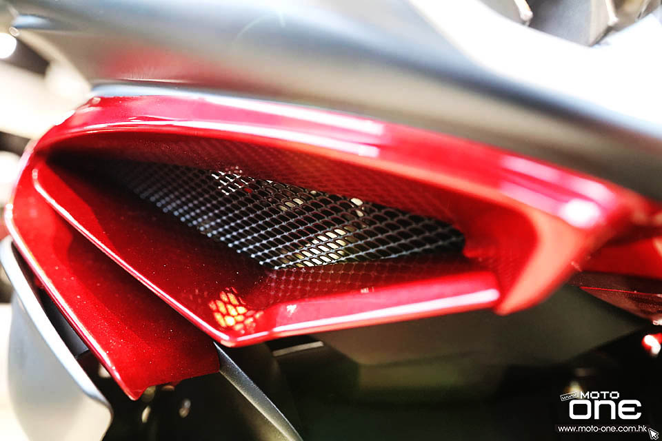 2019 MV Agusta Turismo Veloce 800 Lusso SCS