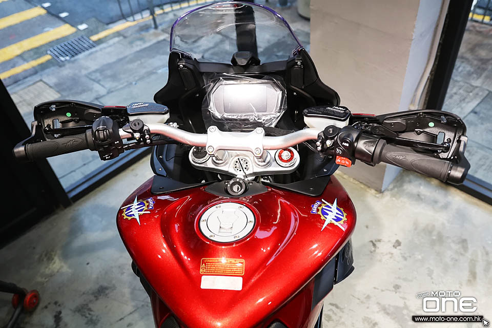 2019 MV Agusta Turismo Veloce 800 Lusso SCS