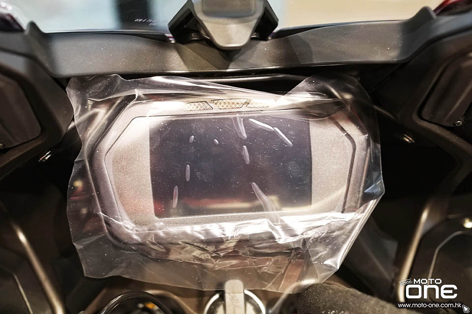 2019 MV Agusta Turismo Veloce 800 Lusso SCS
