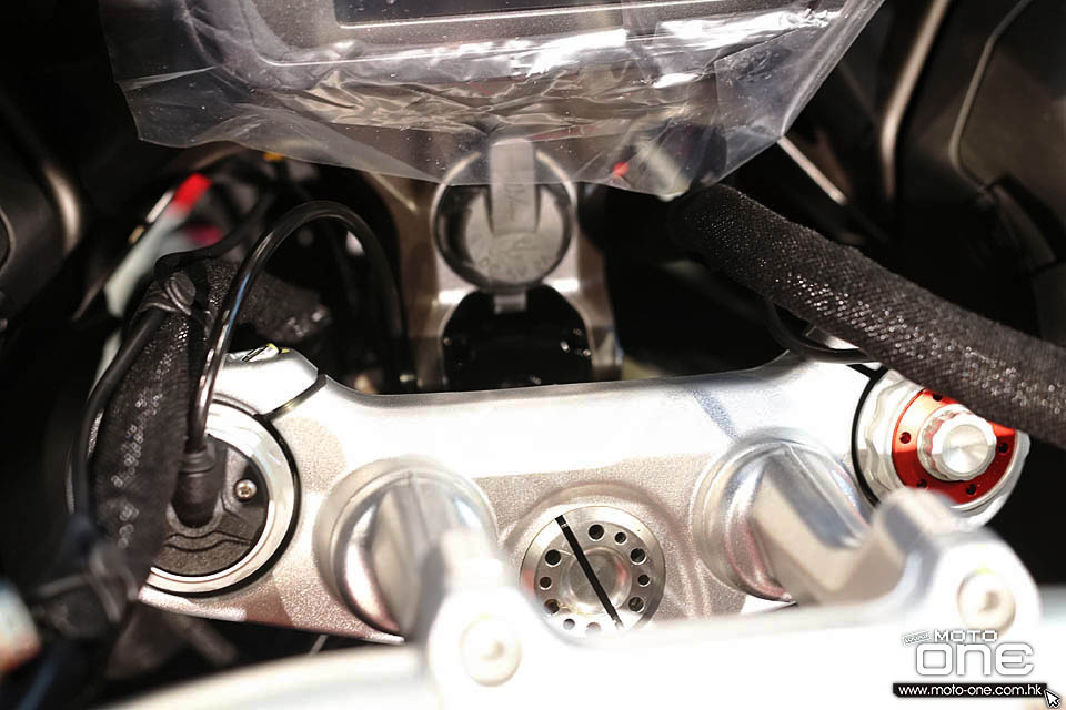 2019 MV Agusta Turismo Veloce 800 Lusso SCS