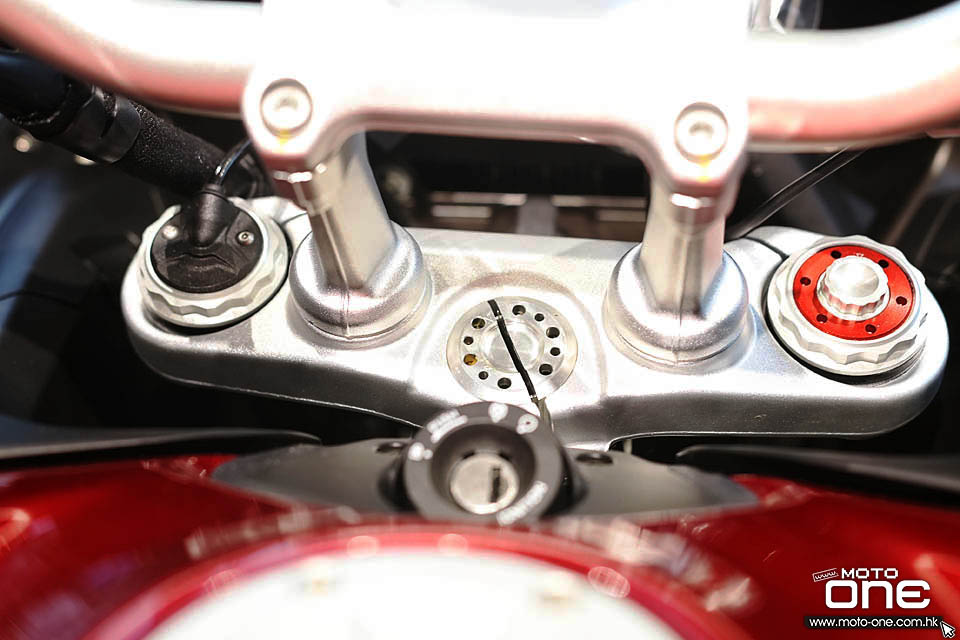 2019 MV Agusta Turismo Veloce 800 Lusso SCS