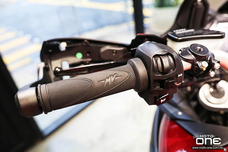 2019 MV Agusta Turismo Veloce 800 Lusso SCS