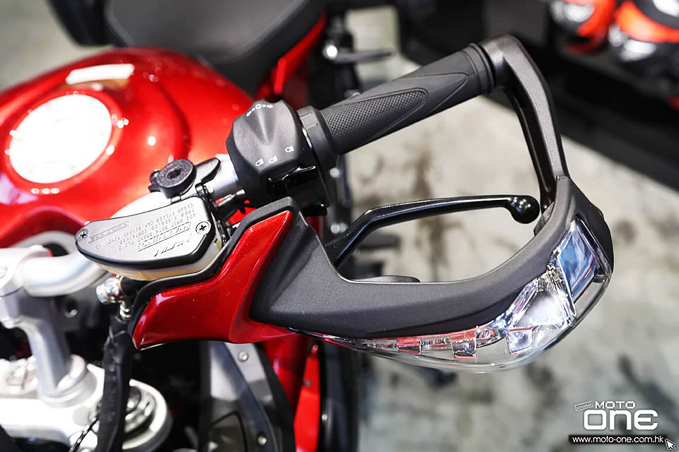 2019 MV Agusta Turismo Veloce 800 Lusso SCS