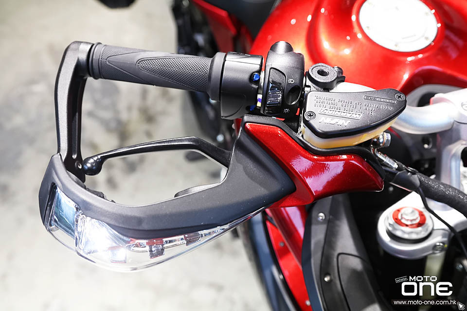 2019 MV Agusta Turismo Veloce 800 Lusso SCS