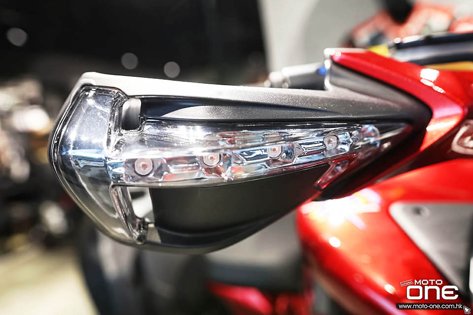 2019 MV Agusta Turismo Veloce 800 Lusso SCS