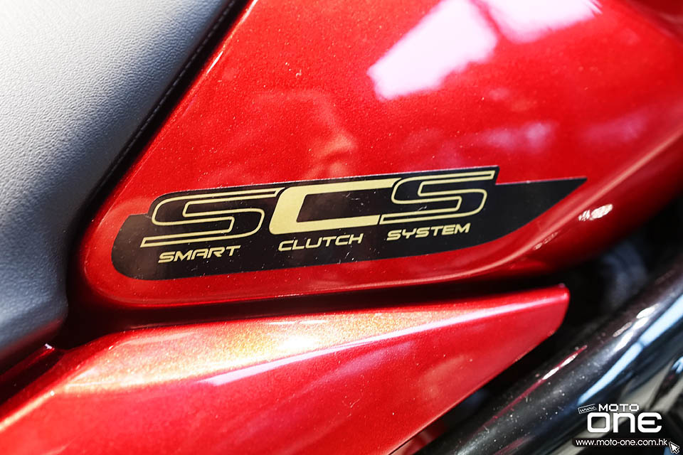2019 MV Agusta Turismo Veloce 800 Lusso SCS