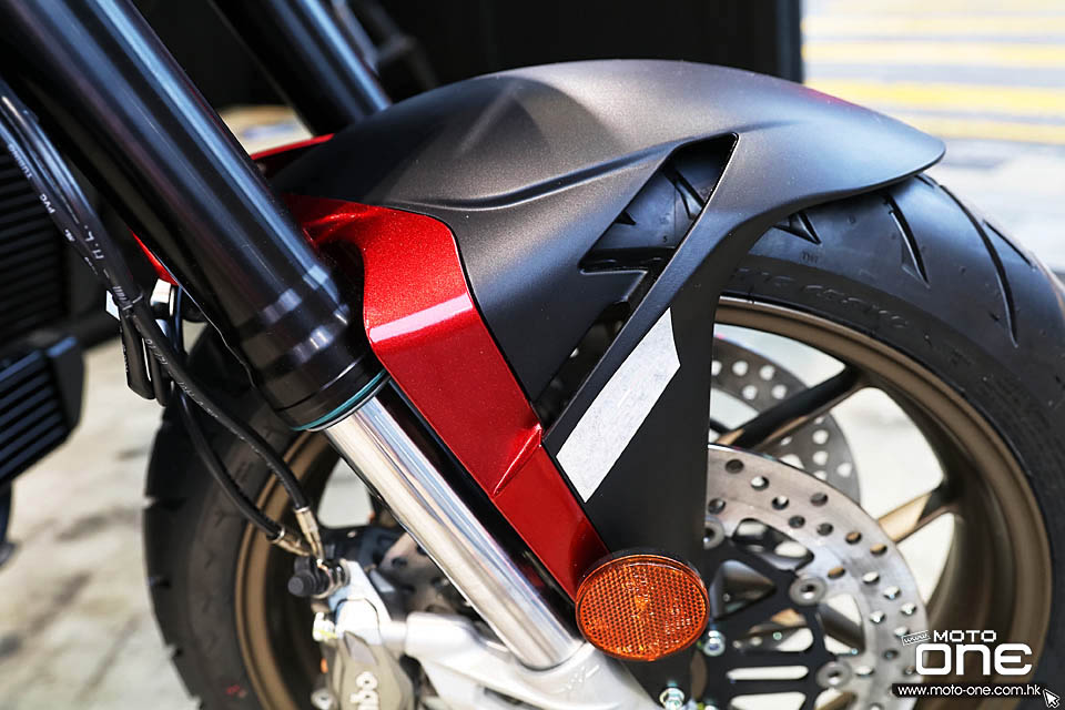 2019 MV Agusta Turismo Veloce 800 Lusso SCS