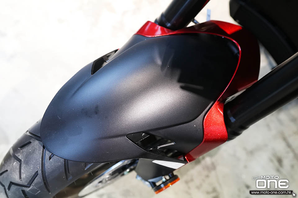 2019 MV Agusta Turismo Veloce 800 Lusso SCS