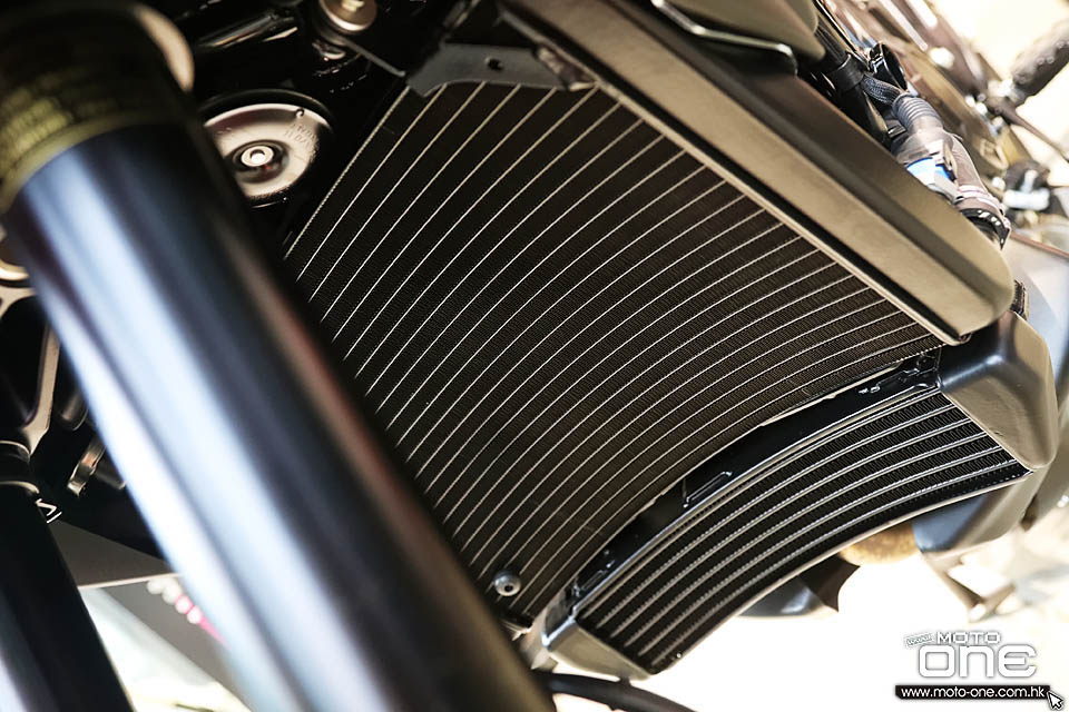 2019 MV Agusta Turismo Veloce 800 Lusso SCS