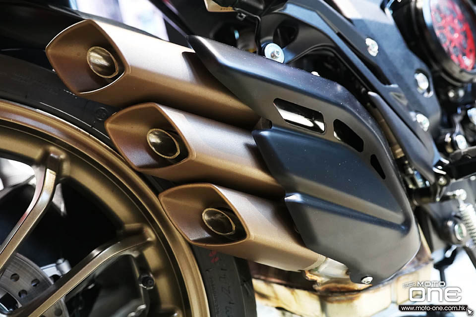 2019 MV Agusta Turismo Veloce 800 Lusso SCS
