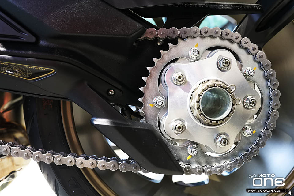 2019 MV Agusta Turismo Veloce 800 Lusso SCS