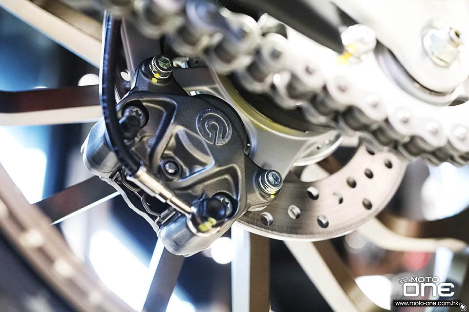 2019 MV Agusta Turismo Veloce 800 Lusso SCS