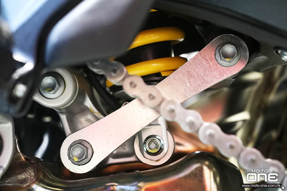 2019 MV Agusta Turismo Veloce 800 Lusso SCS