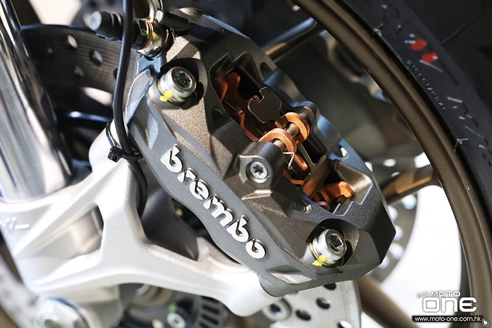 2019 MV Agusta Turismo Veloce 800 Lusso SCS