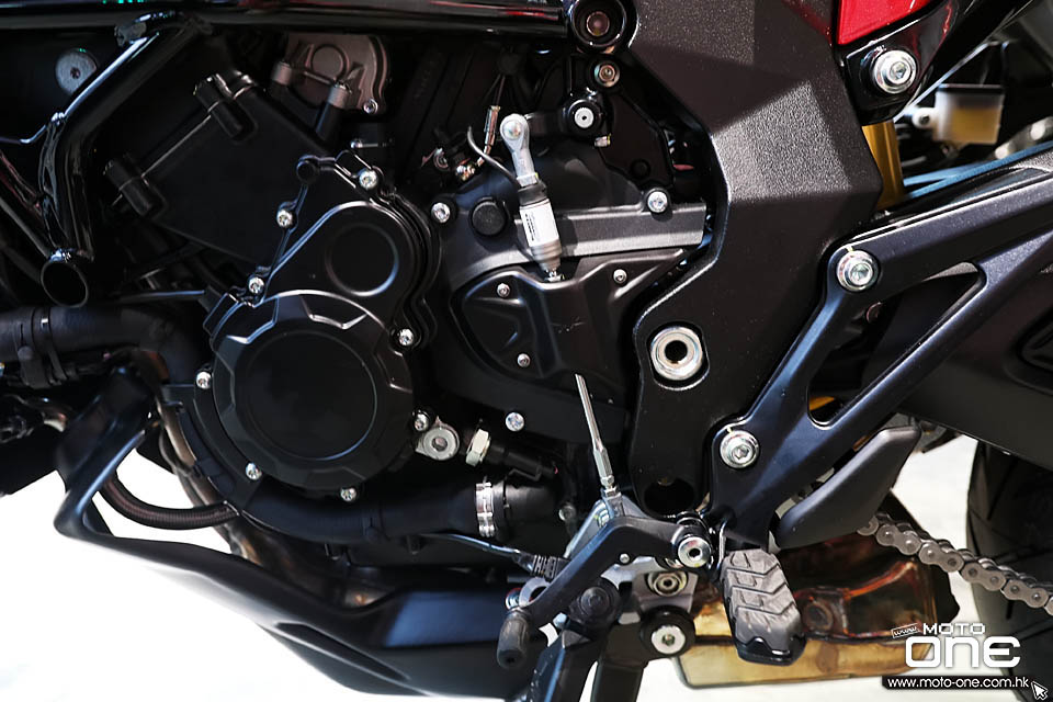 2019 MV Agusta Turismo Veloce 800 Lusso SCS