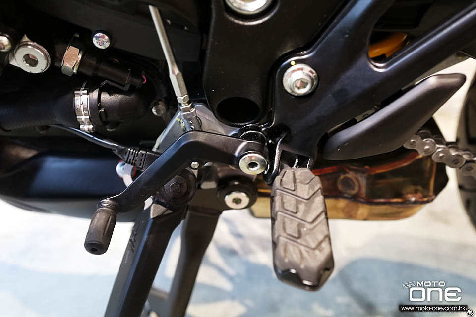 2019 MV Agusta Turismo Veloce 800 Lusso SCS