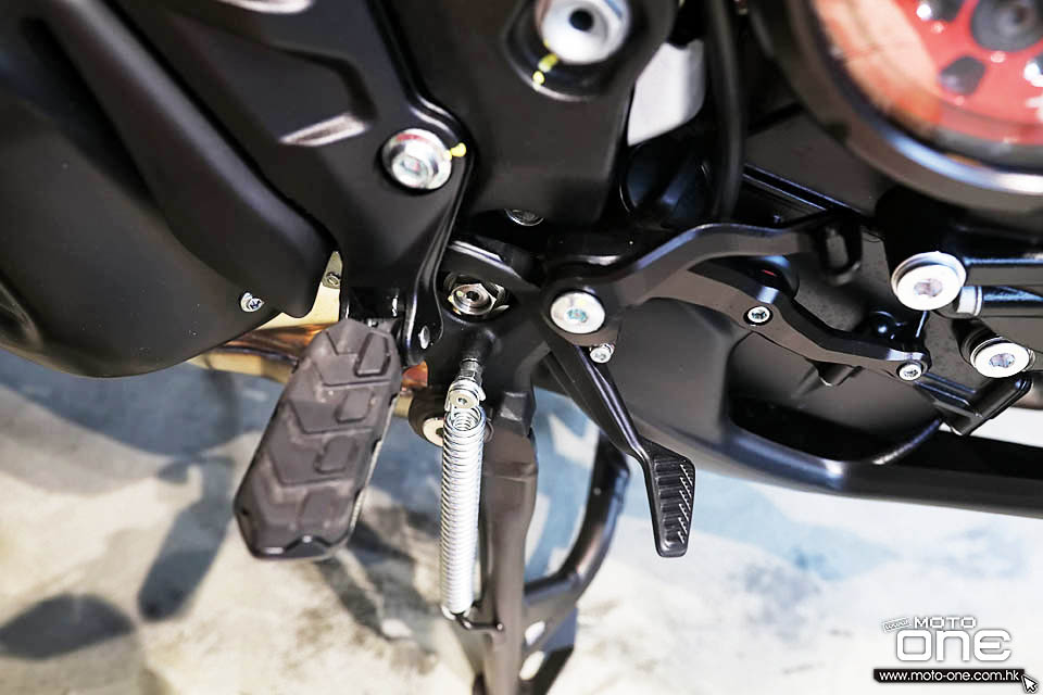 2019 MV Agusta Turismo Veloce 800 Lusso SCS