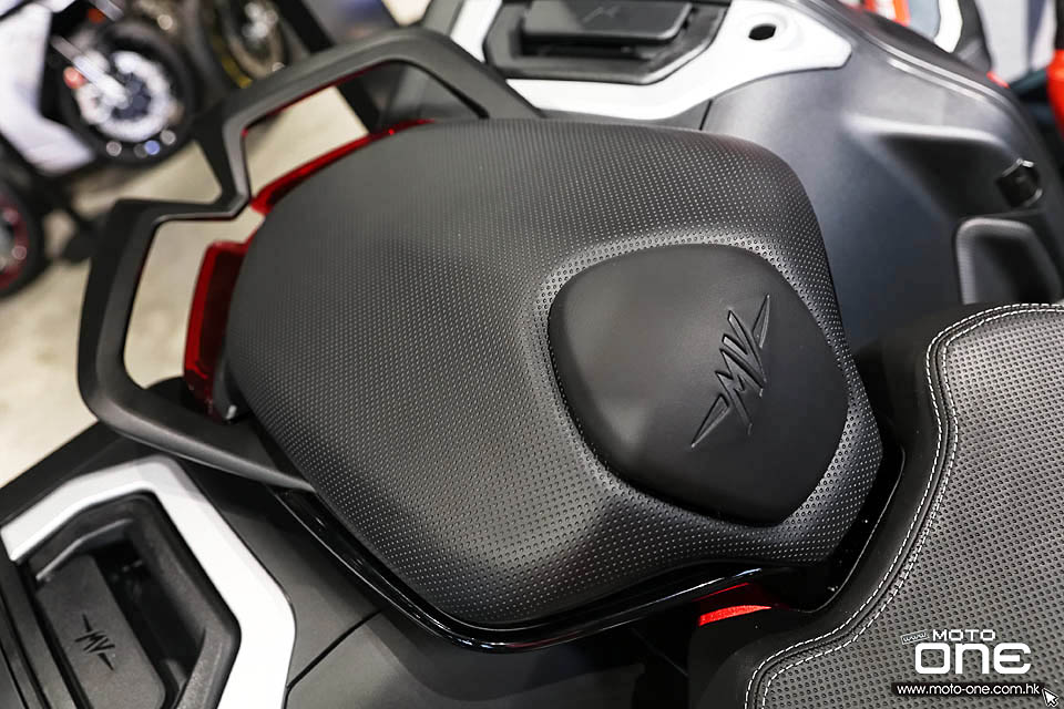 2019 MV Agusta Turismo Veloce 800 Lusso SCS