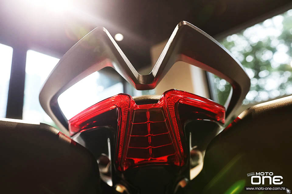 2019 MV Agusta Turismo Veloce 800 Lusso SCS