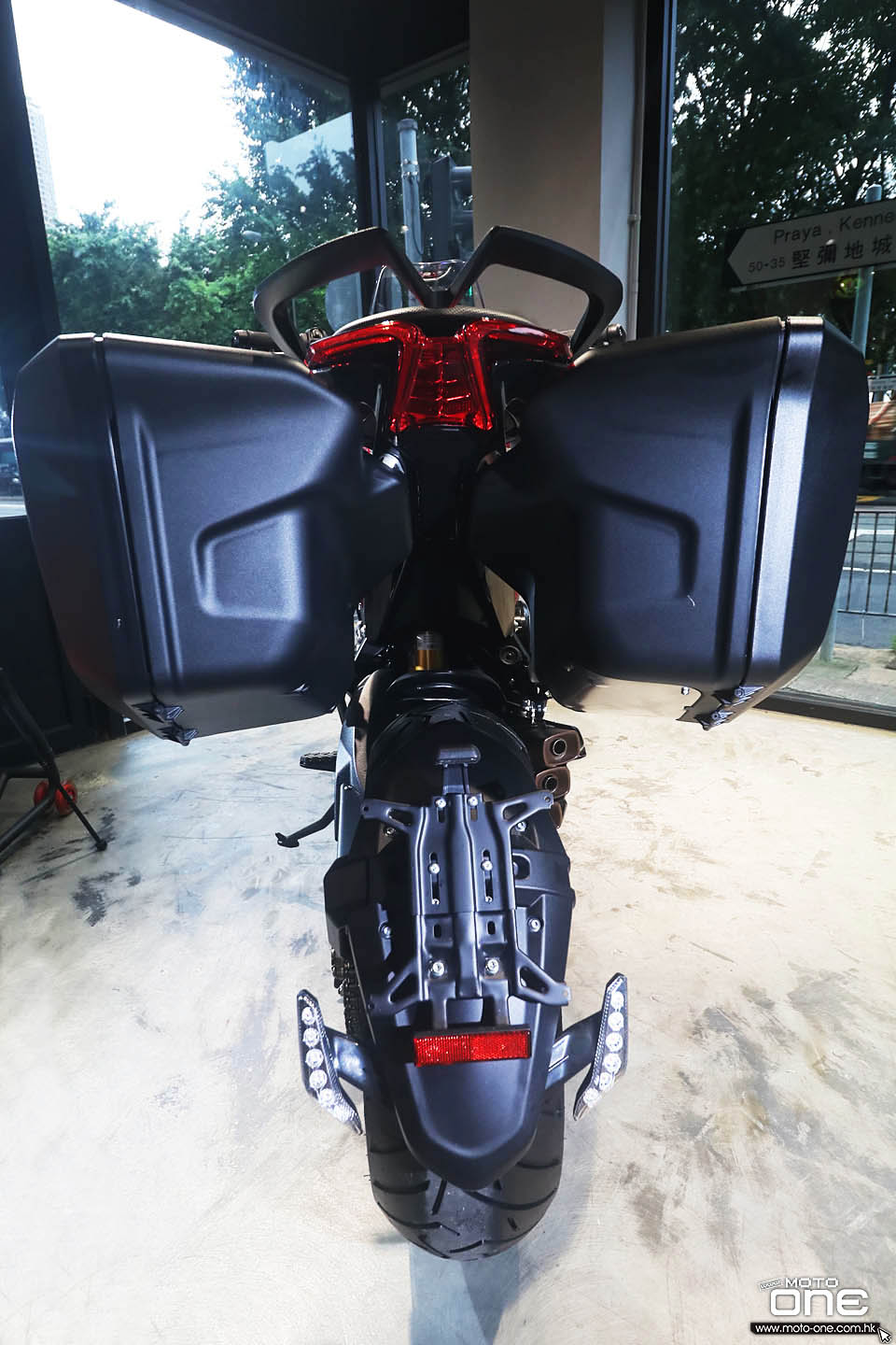 2019 MV Agusta Turismo Veloce 800 Lusso SCS