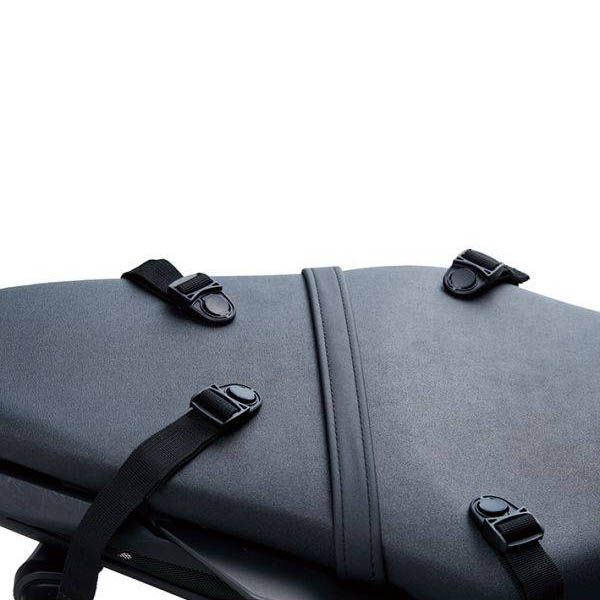 2019 RS-TAICHI LARGE SEAT BAG 32L