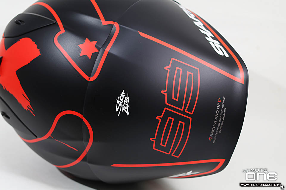 2019 SHARK RACE R PRO GP WINTER TEST SPARTAN CARBON LORENZO