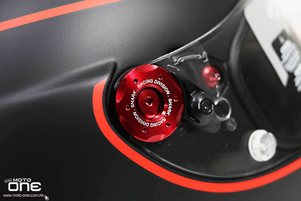 2019 SHARK RACE R PRO GP WINTER TEST SPARTAN CARBON LORENZO