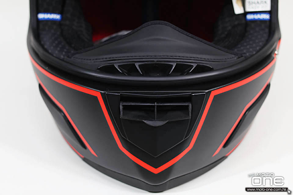 2019 SHARK RACE R PRO GP WINTER TEST SPARTAN CARBON LORENZO