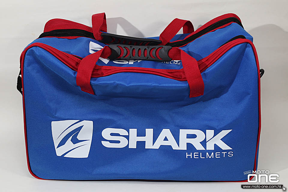2019 SHARK RACE R PRO GP WINTER TEST SPARTAN CARBON LORENZO