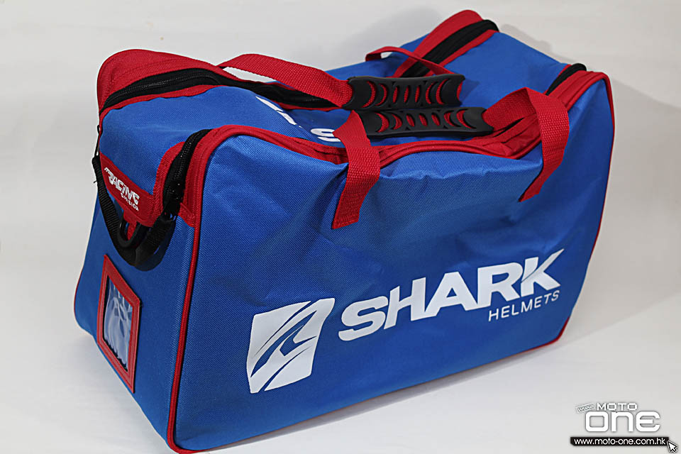 2019 SHARK RACE R PRO GP WINTER TEST SPARTAN CARBON LORENZO