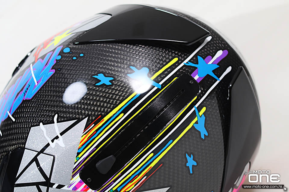 2019 SHARK RACE R PRO GP WINTER TEST SPARTAN CARBON LORENZO