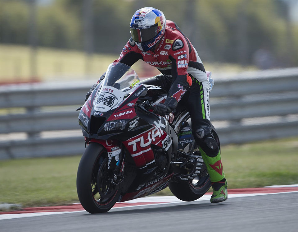 2019_wsbk  LAGUNA SECA