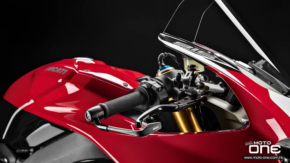 2020 DUCATI Panigale V4 916 Anniversario Fogarty