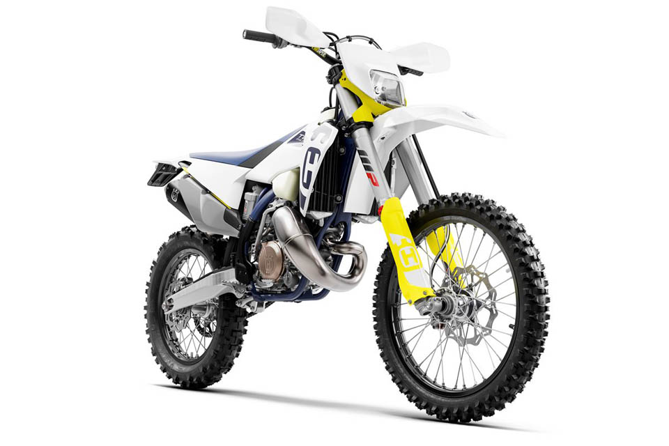 2020 Husqvarna Enduro