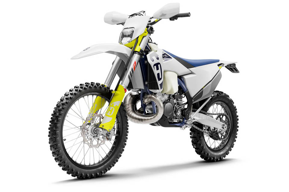 2020 Husqvarna Enduro