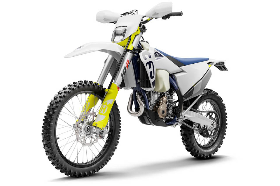 2020 Husqvarna Enduro