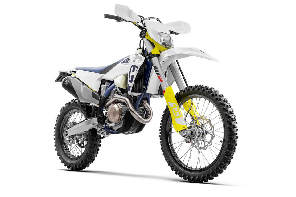 2020 Husqvarna Enduro